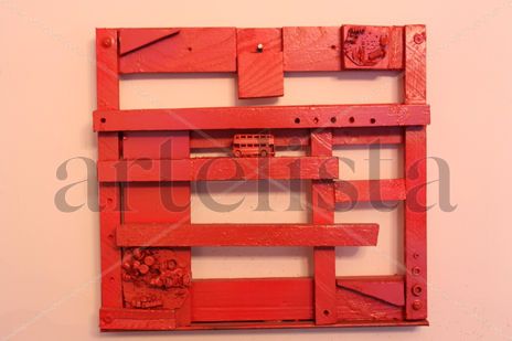 Rojo "UK"