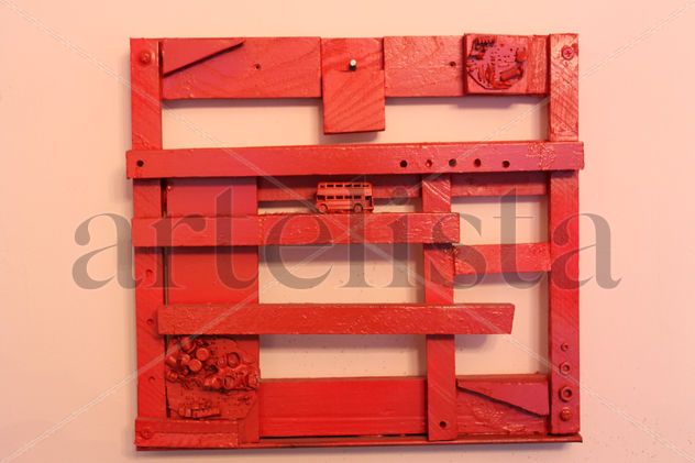 Rojo "UK"