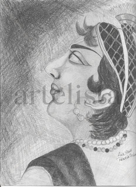 The Heart Krishna