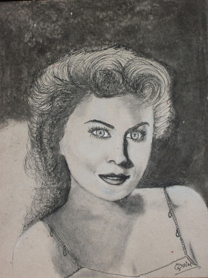 Rhonda fleming