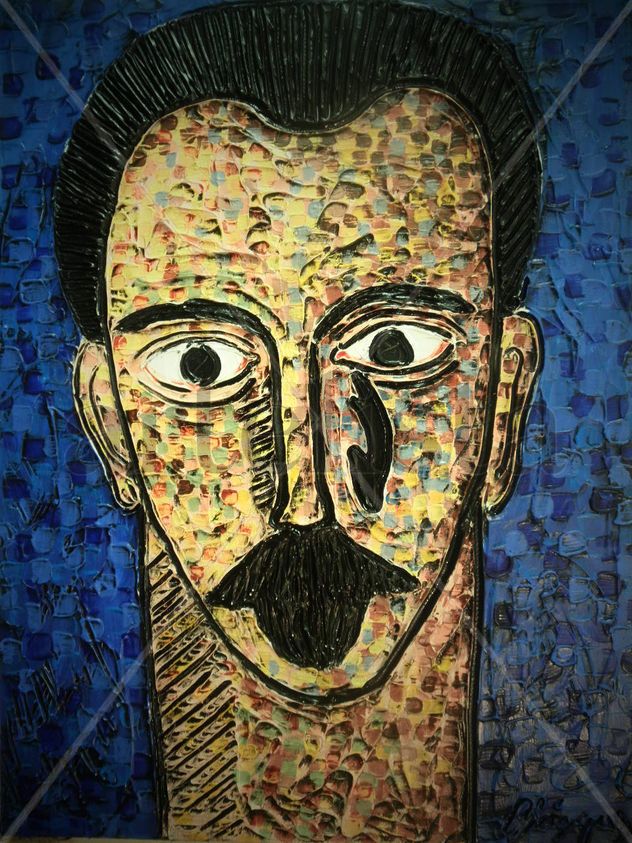 'Lagrimas negras' (Marti) 2011
