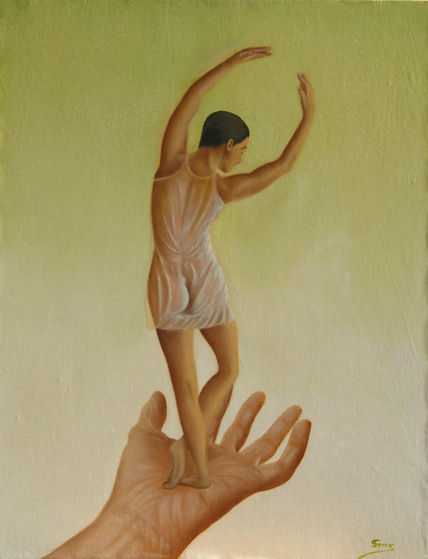 Bailando