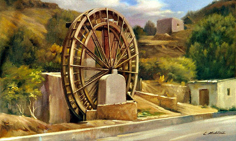 Paisajes