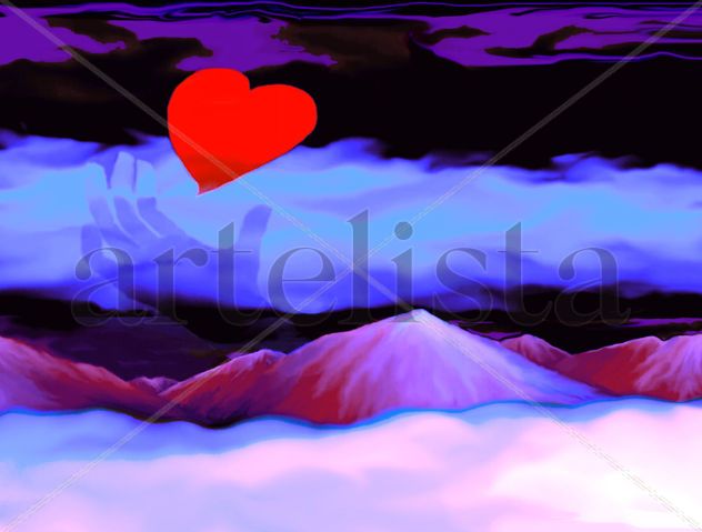 ! ARRIBA EL CORAZÓN !