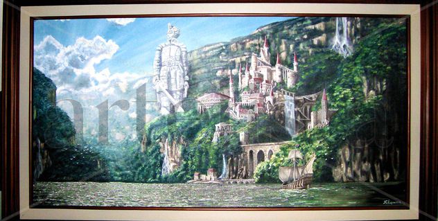 Colosso de Rodas
