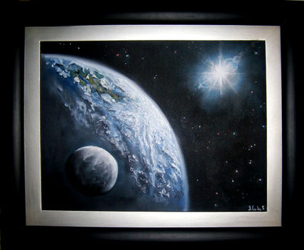Fuera del Planeta