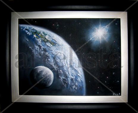 Fuera del Planeta