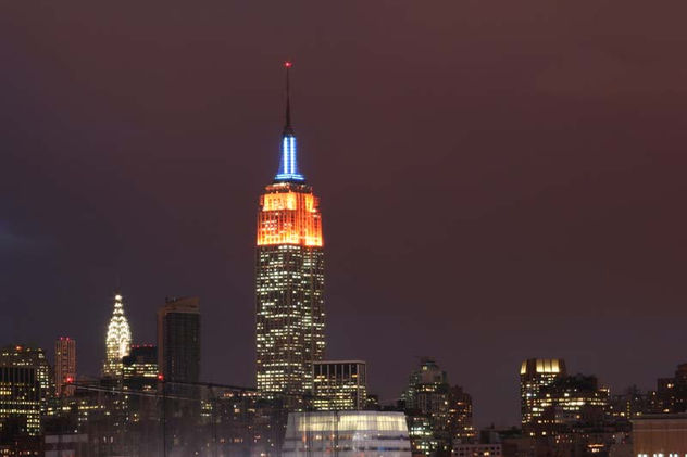 Empire State