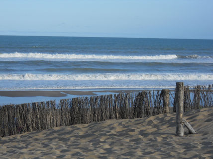 Horizonte