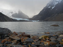 Laguna Glaciaria