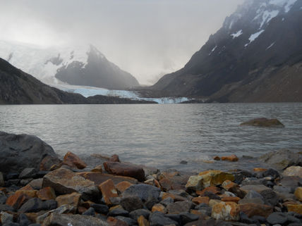 Laguna Glaciaria