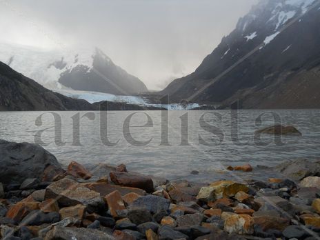 Laguna Glaciaria
