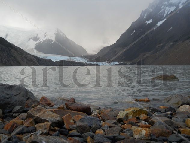 Laguna Glaciaria