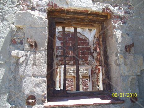 Ventanas