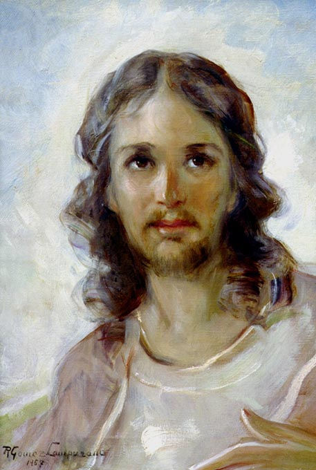 SAGRADO CORAZÓN