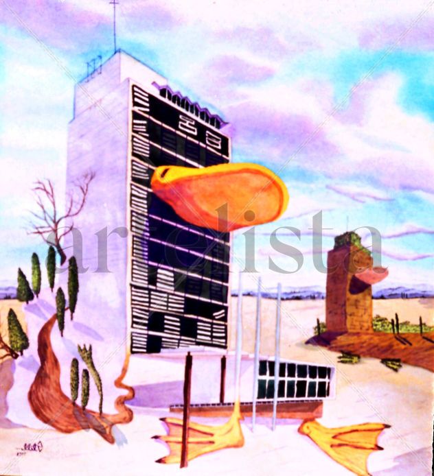 Transplante Patológico.
