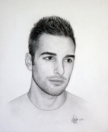 Gonzalo Graphite