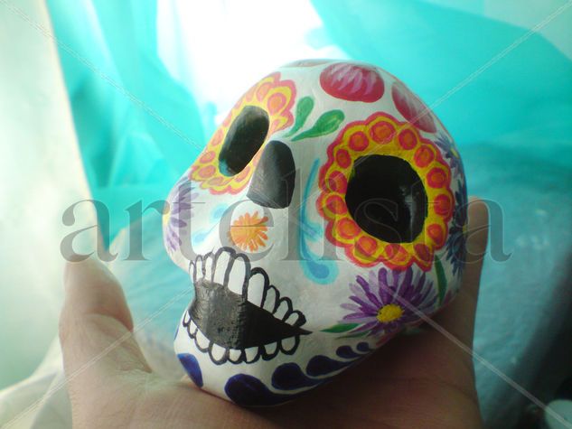 CALAVERITA 