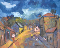 Homenaje a Vlaminck