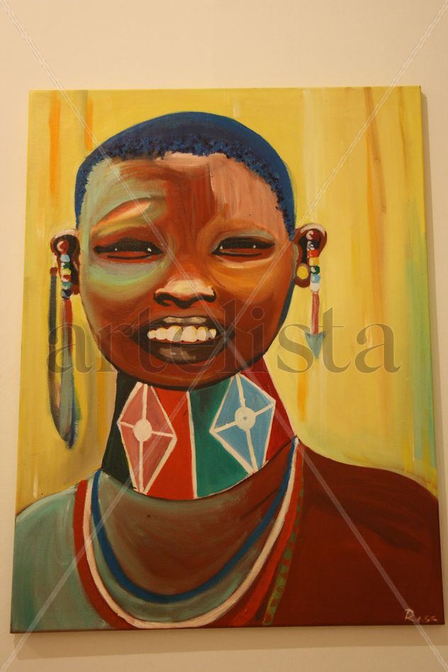 Massai