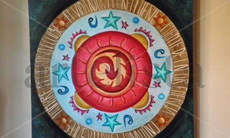 Mandalas