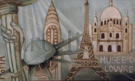Murales