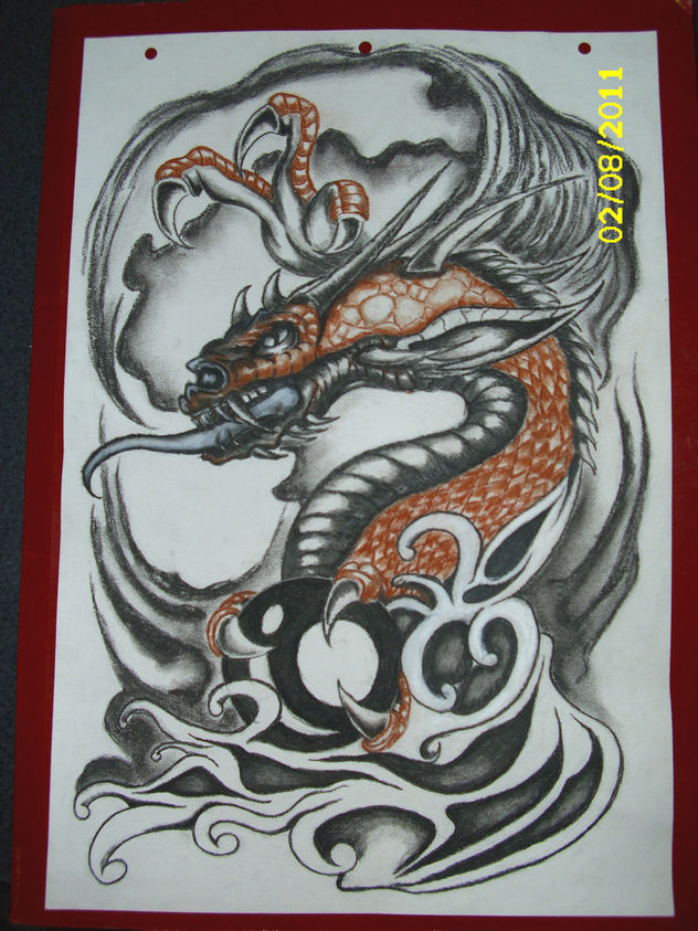 dragon