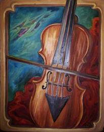 Violin