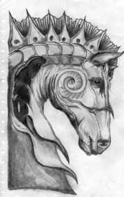 caballo