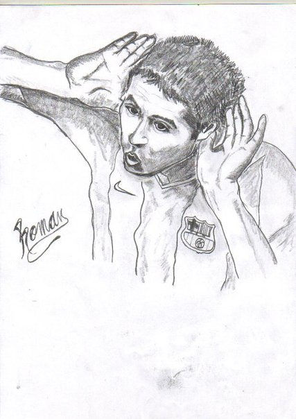 riquelme