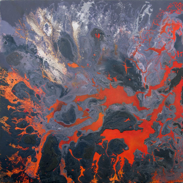 Vulcanismo I