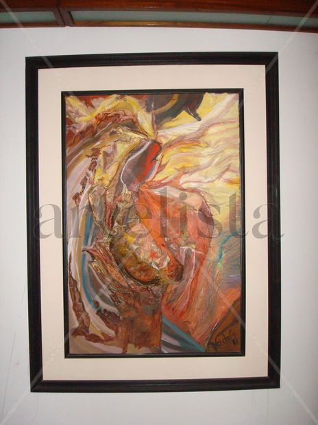 Fuego interior