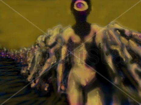 Mono-visionario.