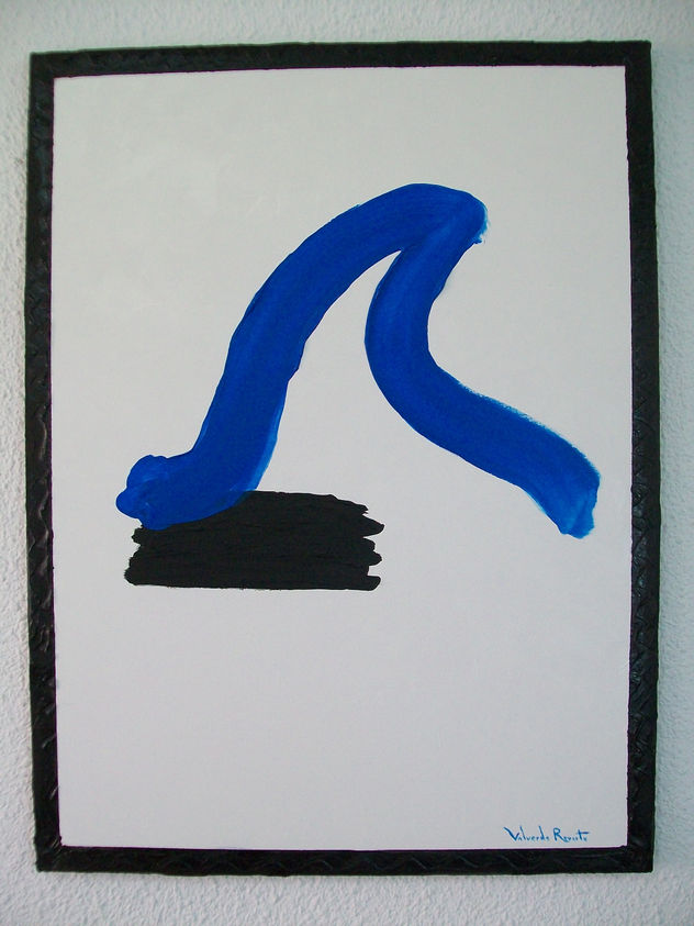 Agua (nº 2 de la serie Elementos)