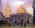 Catedral de Murcia