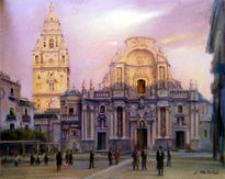 Catedral de Murcia