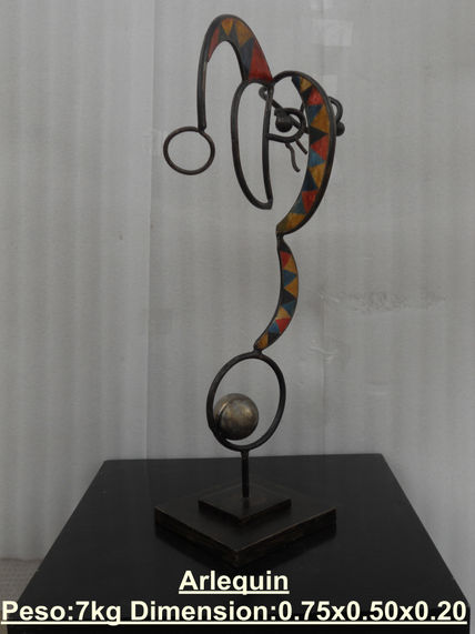 Arlequin