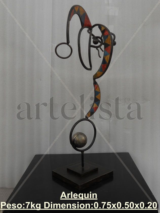 arlequin
