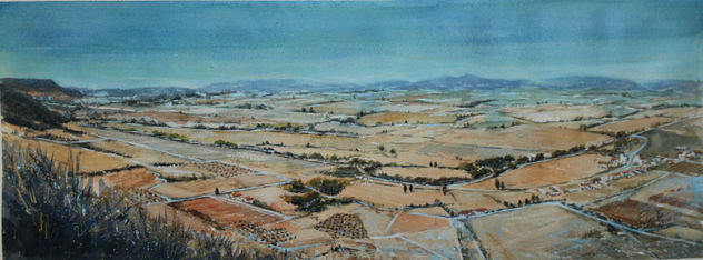 vista jadraque