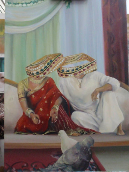 Indian wedding