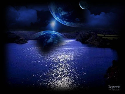 Orgovis dreams