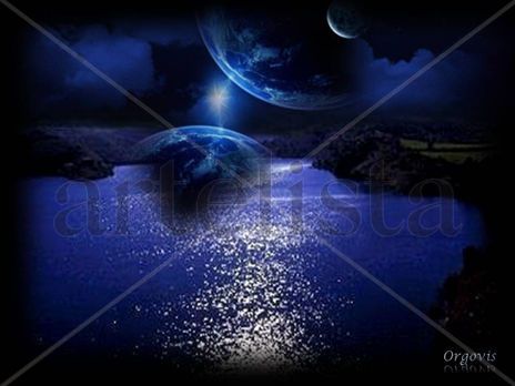 Orgovis dreams