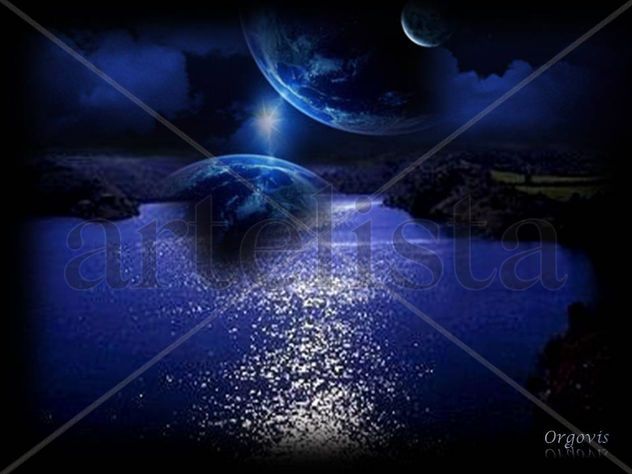 orgovis dreams