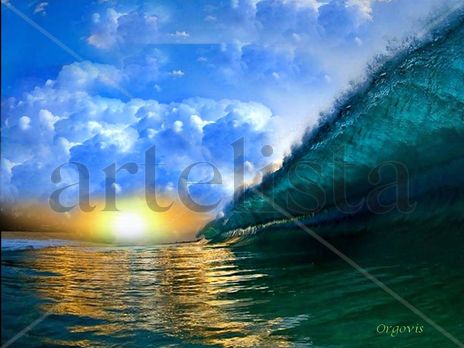 Olas Orgovis