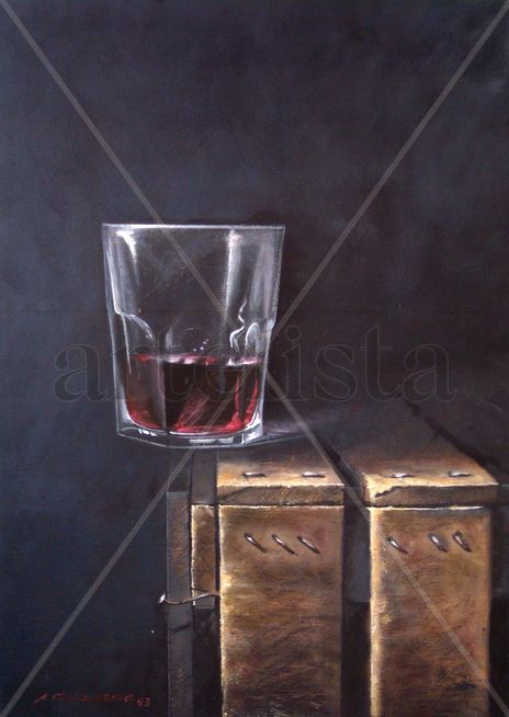Un vino