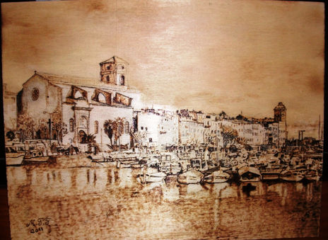 La ciotat