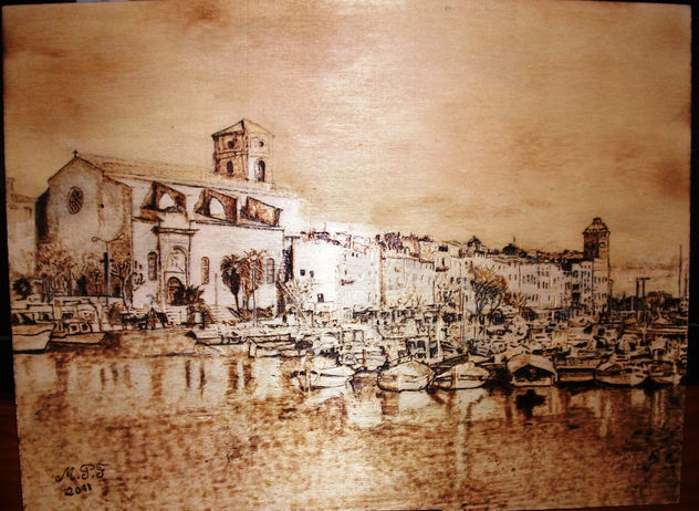 la ciotat