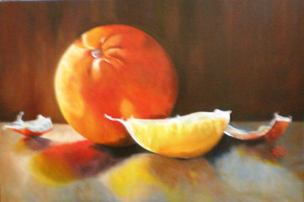 Naranjas