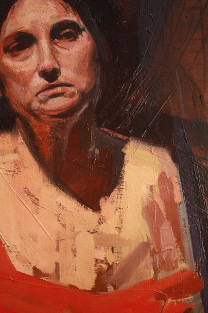 Rostro madre
