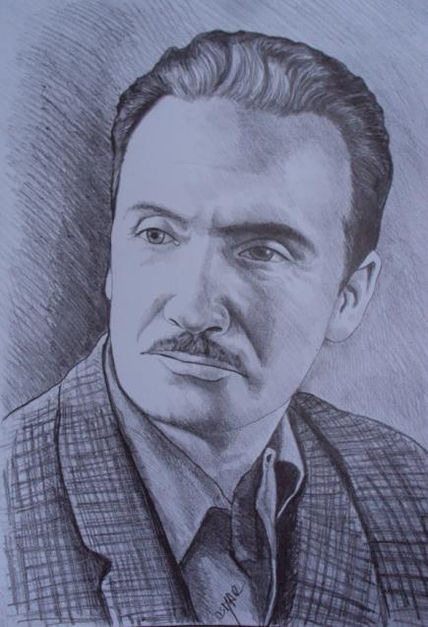 Jose maria arguedas...